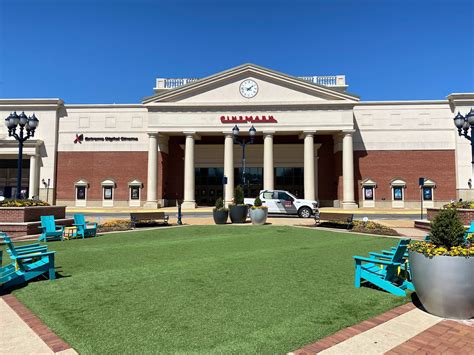 Cinemark Fairfax Corner & XD movies and showtimes .